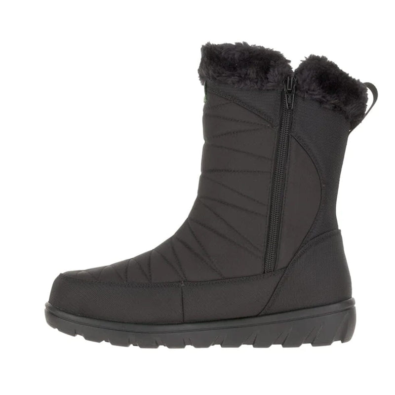 Load image into Gallery viewer, Kamik Hannah Zip Women&#39;s Wide Winter Boots
