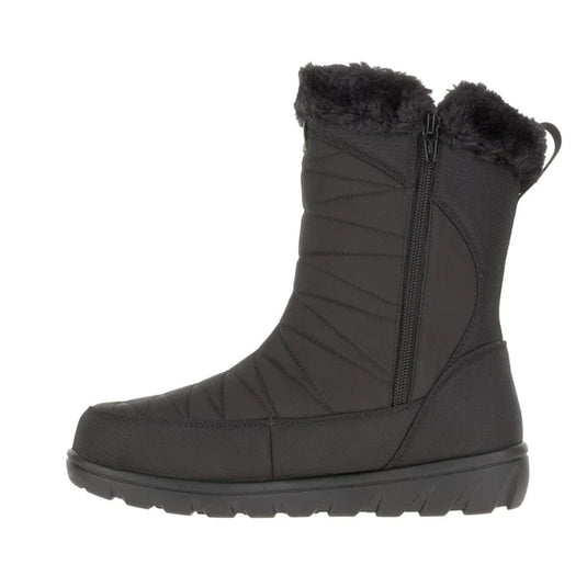 Kamik Hannah Zip Women's Wide Winter Boots