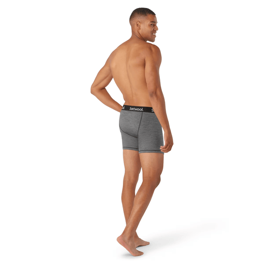 Smartwool Men's Active Boxer Brief