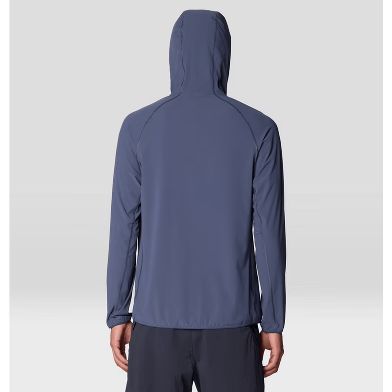 Load image into Gallery viewer, Mountain Hardwear Men's Sunshield Hoody
