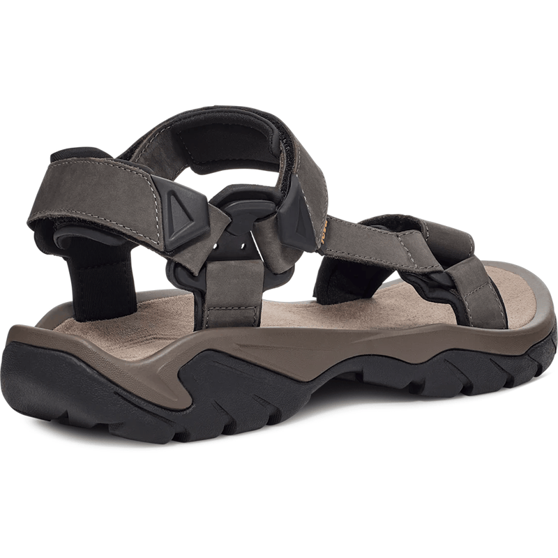 Load image into Gallery viewer, Teva Terra Fi 5 Universal Leather Sandal - Mens
