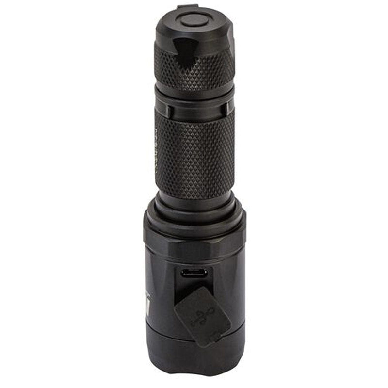 Load image into Gallery viewer, Smith &amp; Wesson Duty Series CS RXP 1x18650 Flashlight
