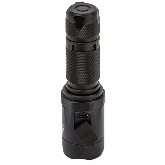 Smith & Wesson Duty Series CS RXP 1x18650 Flashlight