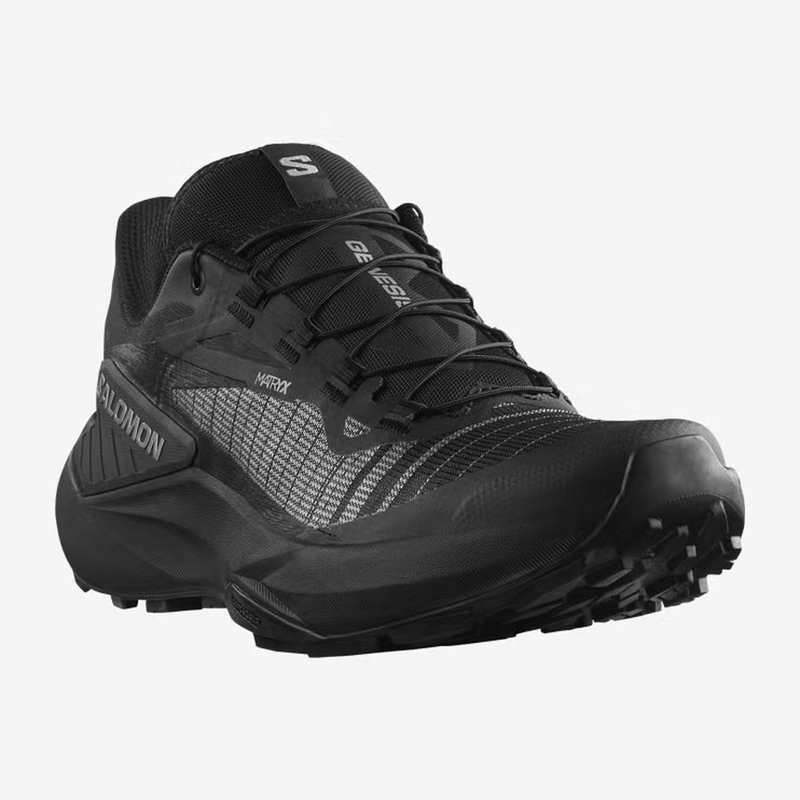 Load image into Gallery viewer, Salomon Genesis Trail Running Shoe - Men's
