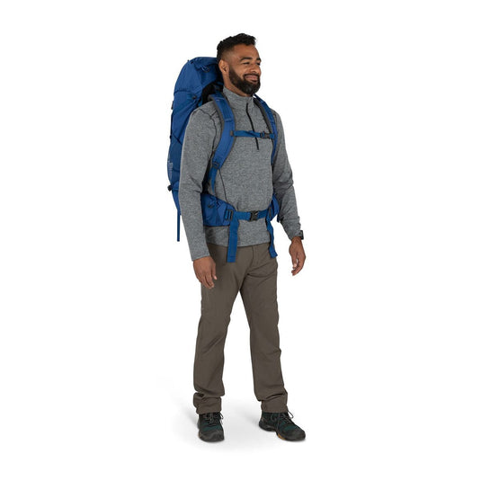 Osprey Rook 50 Internal Frame Backpack