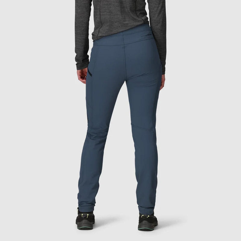 Load image into Gallery viewer, Outdoor Research Women&#39;s Timberline Fleece Lined Pants
