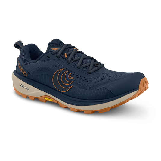 Topo Men's Terraventure 5 Trail Shoe
