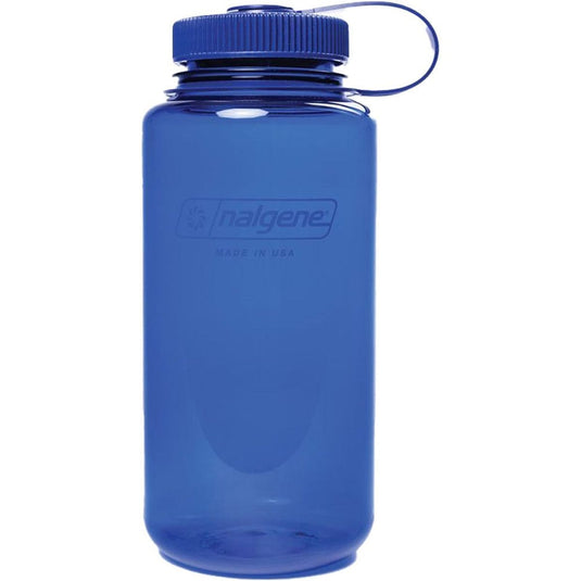 Nalgene Wide Mouth 32oz Sustain Water Bottle