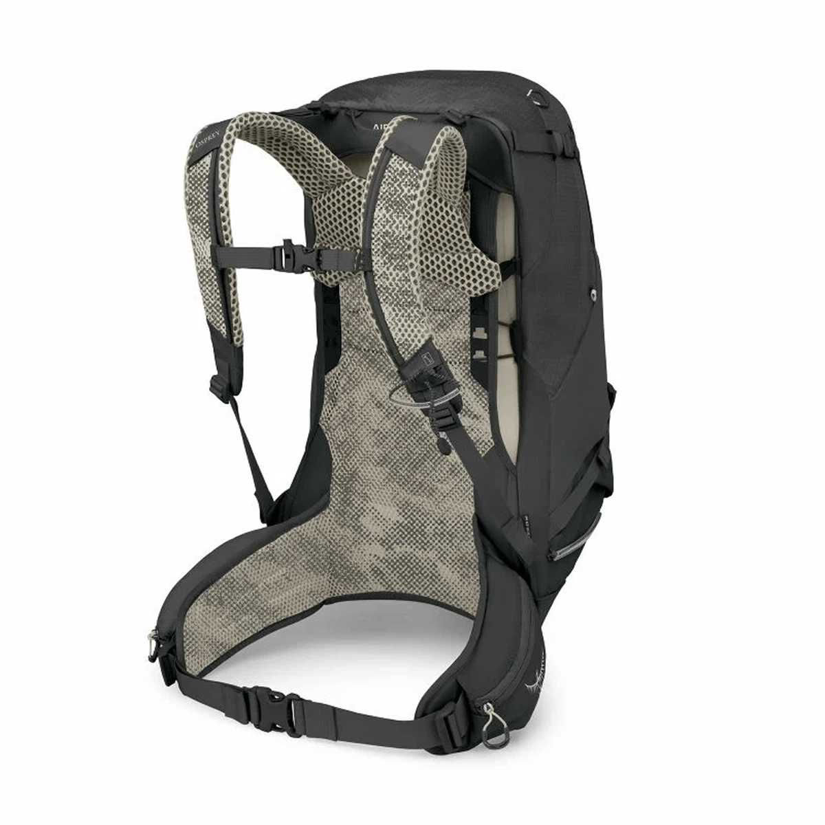 osprey 34 backpack Osprey Stratos 34 Men's Day Hiking – Campmor