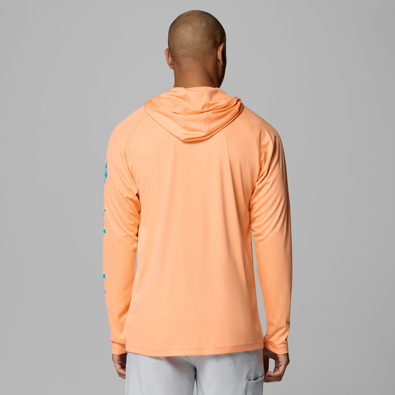 Load image into Gallery viewer, Columbia Men's Terminal Tackle Hoodie
