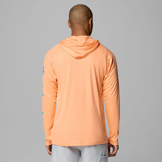 Columbia Men's Terminal Tackle Hoodie