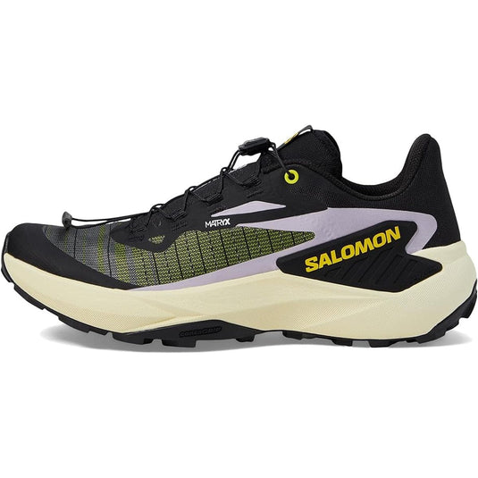 Salomon Genesis Trail Running Shoe - Women's