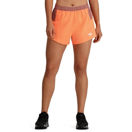 The North Face Women's Wander Short 2.0