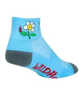 SockGuy Bad Seed 2in Socks