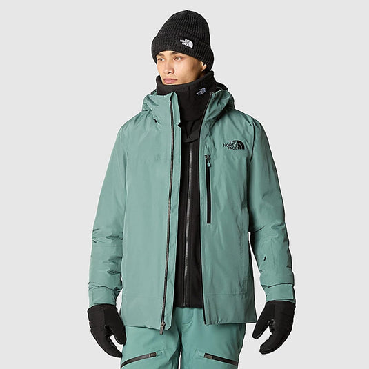 The North Face Men's Descendit Jacket