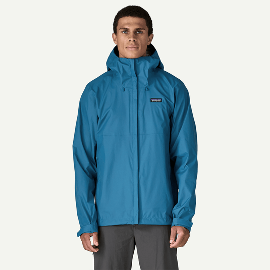 Patagonia Men's Torrentshell 3L Jacket