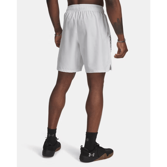 Under Armour UA Tech Woven Wordmark Men's 8.25" Shorts
