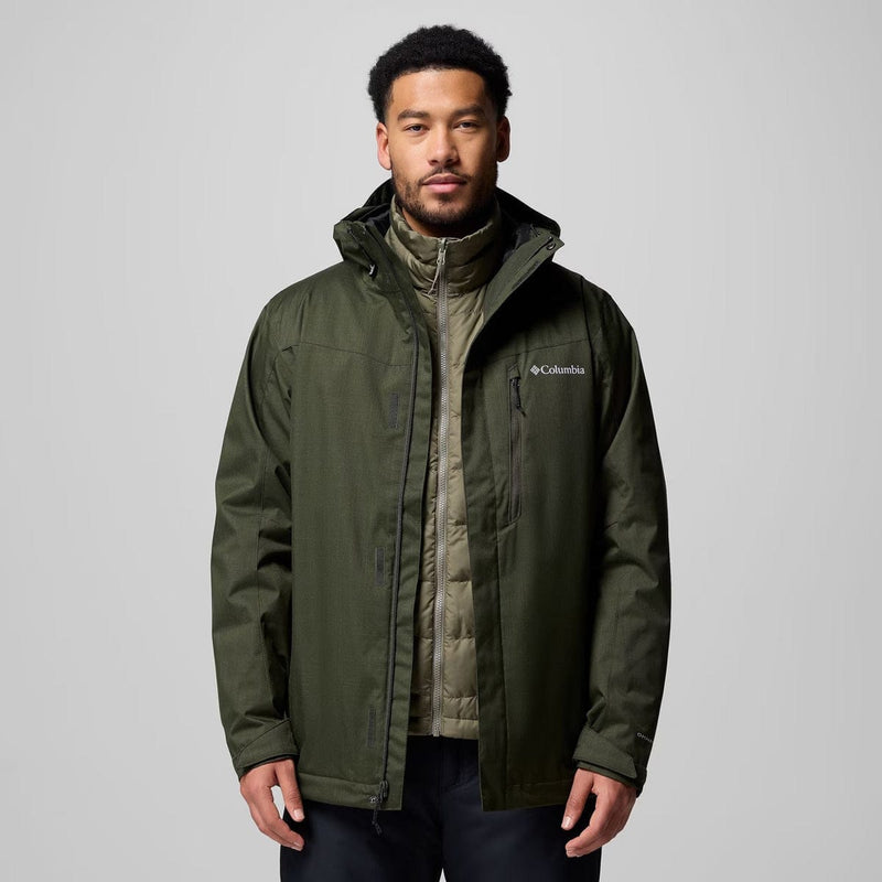 Load image into Gallery viewer, Columbia Men&#39;s Whirlibird V™ Interchange Jacket
