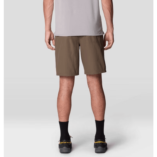 Mountain Hardwear Men's Stryder™ Belted Short