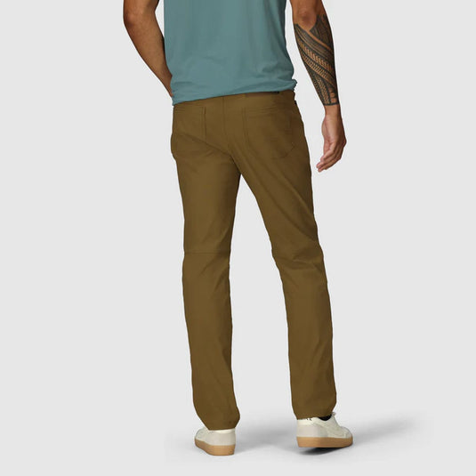 Outdoor Research Men's Timberline 5-Pocket Pants