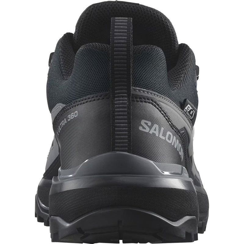 Load image into Gallery viewer, Salomon Men&#39;s X ULTRA 360 CSWP Waterproof Low Hiking Shoe
