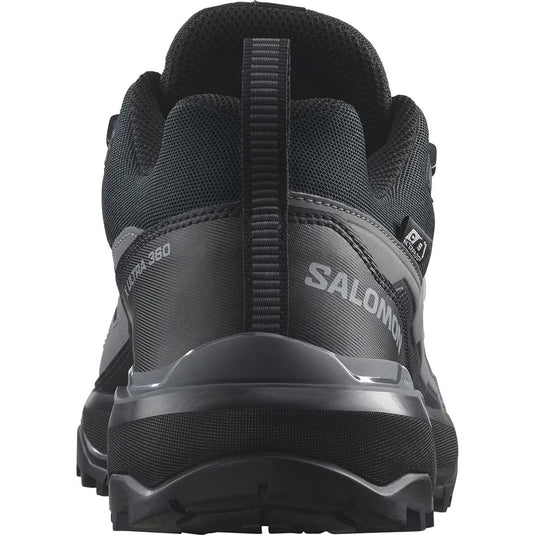 Salomon Men's X ULTRA 360 CSWP Waterproof Low Hiking Shoe