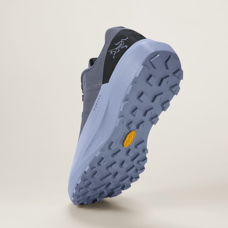 Load image into Gallery viewer, Arc'Teryx Norvan LD 4 Men Trail Running Shoes
