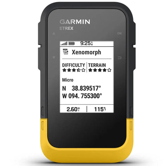 Garmin eTrex SE GPS