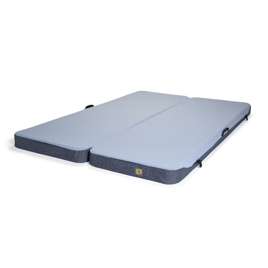 Hest Dually Double Mattress