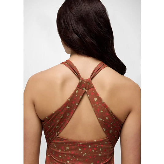 prAna Women's Jewel Lake Summer Dress