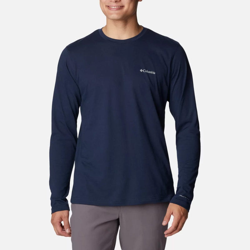 Load image into Gallery viewer, Columbia Men&#39;s Thistletown Hills™ Long Sleeve Crew
