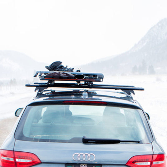 Kuat Grip 6 Extender Ski Rack - 6 Ski