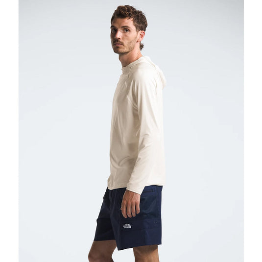 The North Face Men's Class V Water Hoodie