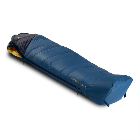 kelty cosmic down 20 pack size Kelty Cosmic 20 Down Sleeping Bag Long