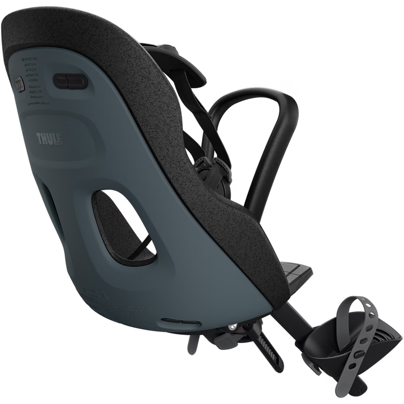Load image into Gallery viewer, Thule Yepp 2 Mini Front Mounted Child Bike Seat
