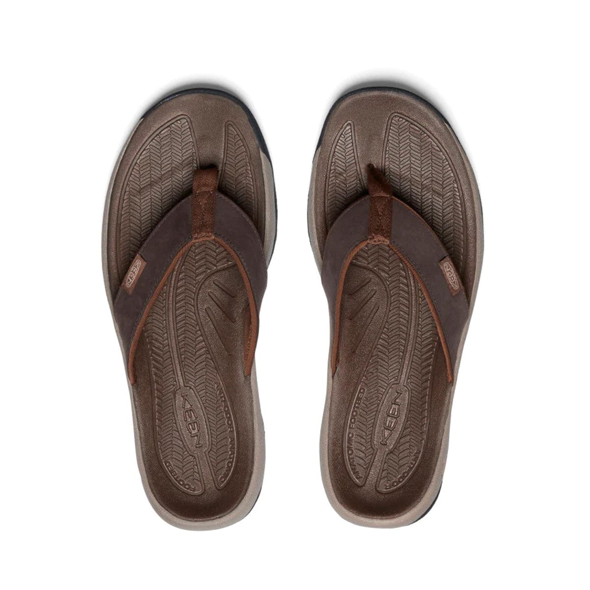Keen Men's Kona Flip TG Sandal – Campmor
