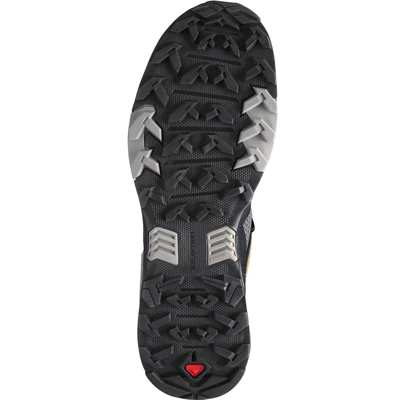 Load image into Gallery viewer, Salomon Men&#39;s X ULTRA 4 Hiking Shoes
