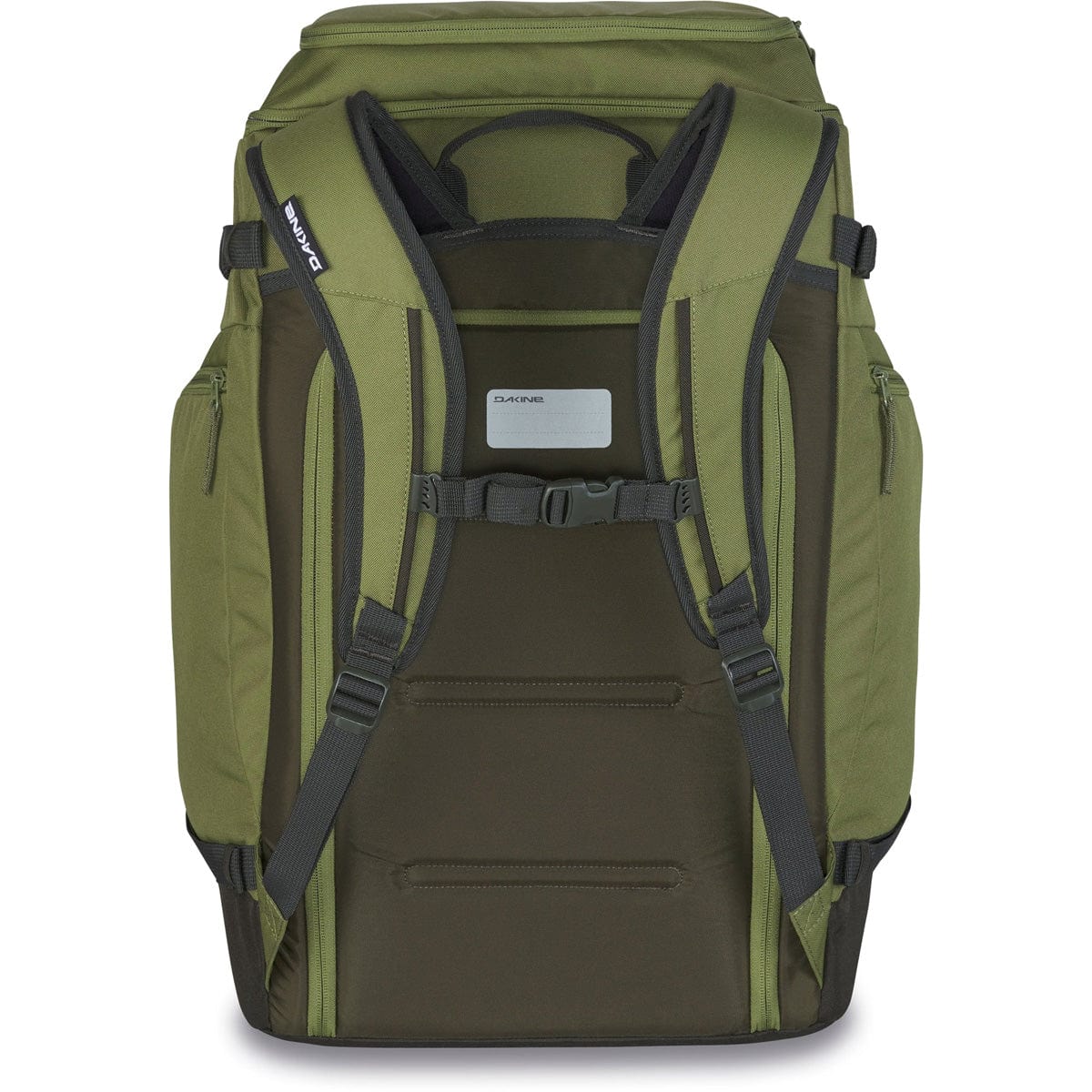 Dakine Boot Pack DLX 75 Liter Back Pack Snowboard & Ski Boot