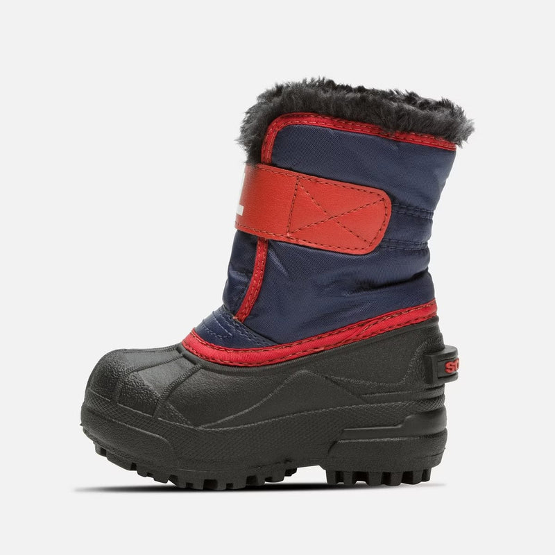 Load image into Gallery viewer, Sorel Toddler Snow Commander Boot
