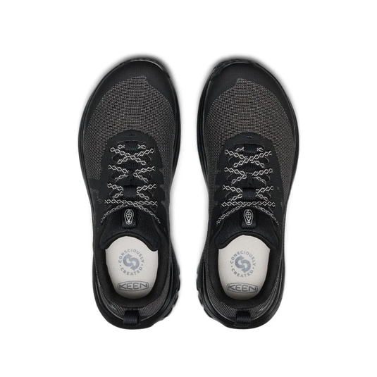 Keen Men's Roam Trail Running Shoe