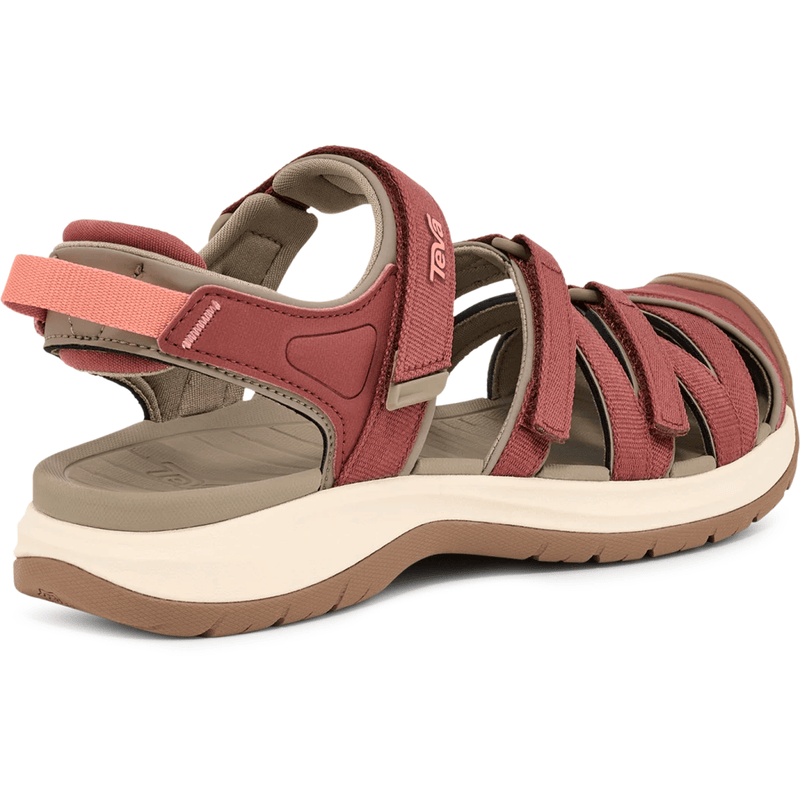Load image into Gallery viewer, Teva Tirra Sport Closed Toe Sandal CT - Womens
