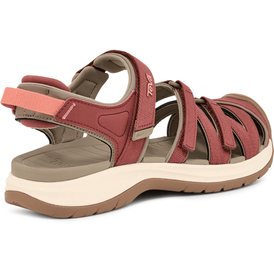 Teva Tirra Sport Closed Toe Sandal CT - Womens