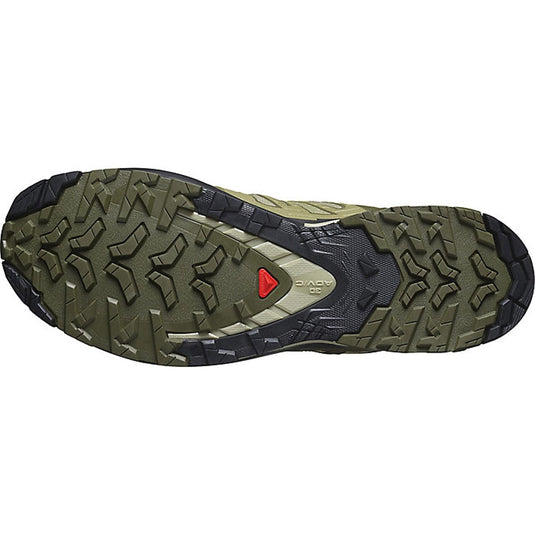 Salomon XA pro 3D V9 GTX Gore-Tex Men's Trail Running Shoes L47270100