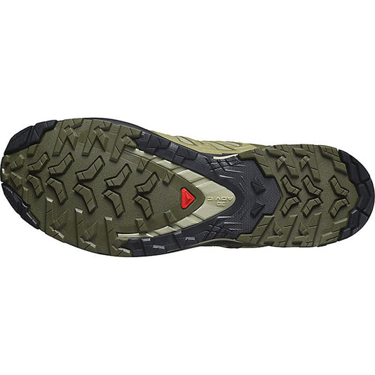 Trail shoes Salomon XA PRO 3D v8 GTX 