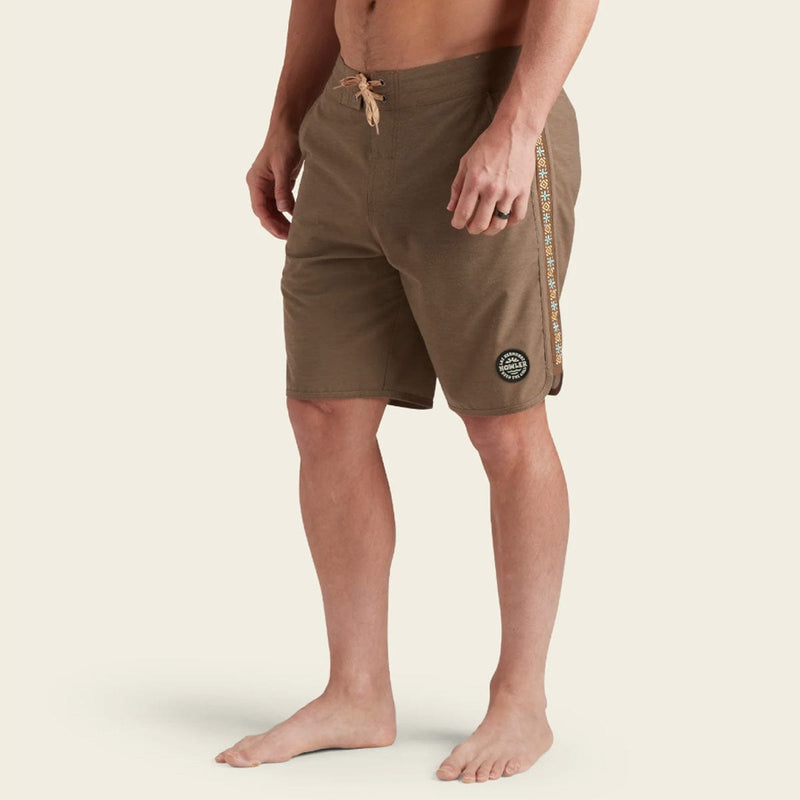 Load image into Gallery viewer, Howler Brothers Bruja Deluxe Boardshorts
