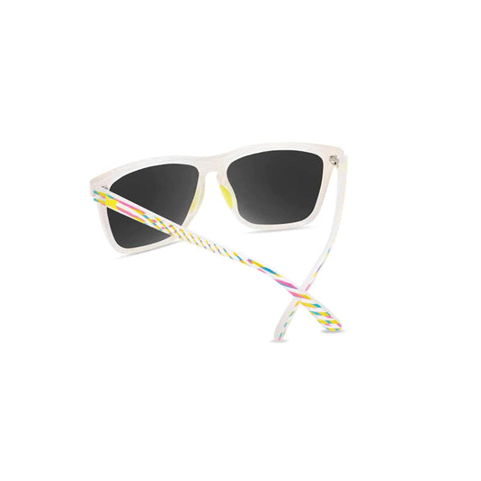 Knockaround Fast Lanes Sport Sunglasses - Show Opener