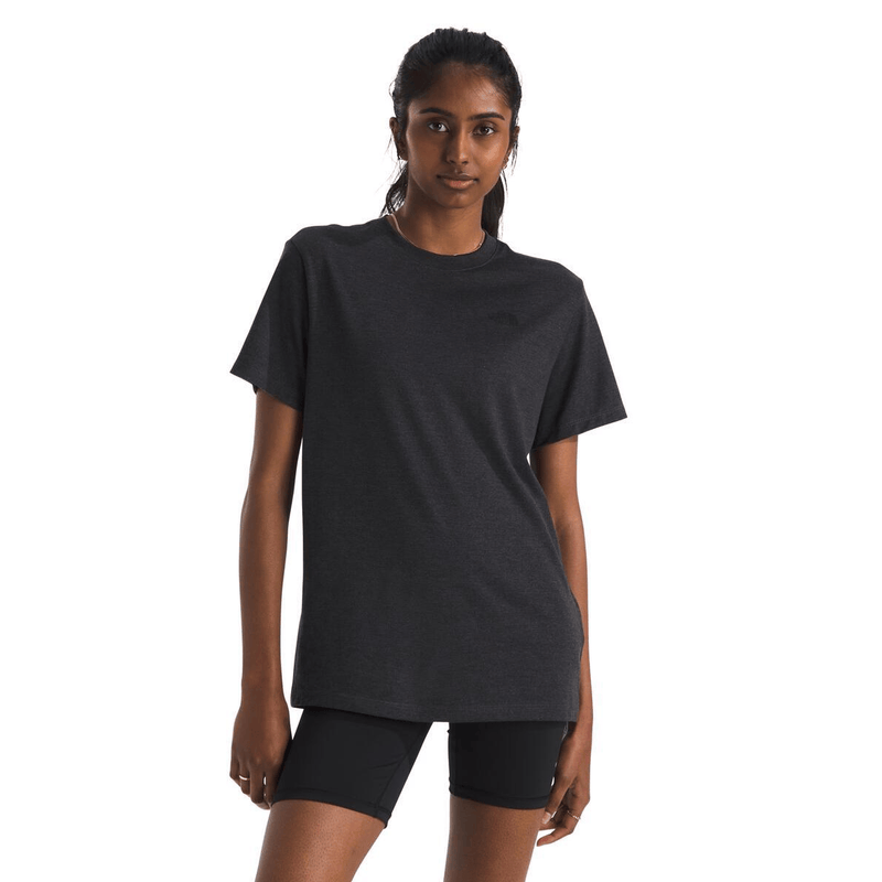 Load image into Gallery viewer, The North Face Women's Short Sleeve Tri-Blend Tee
