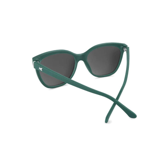 Knockaround Deja Views Sunglasses - Poison Ivy