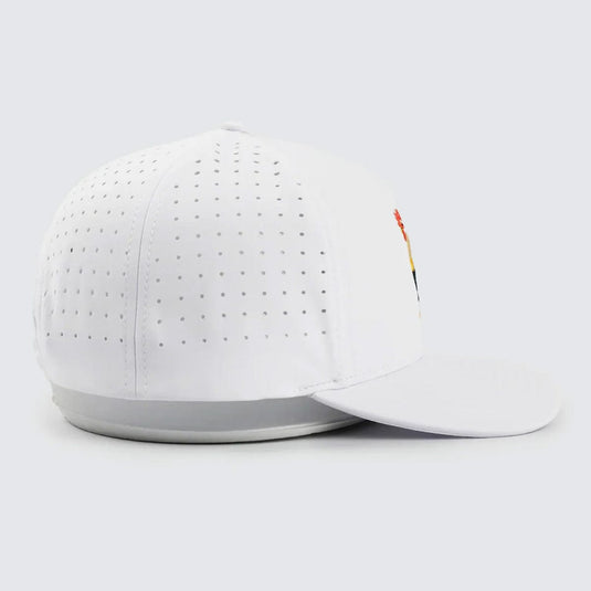 Casquette New Era France Rugby Seasonal 9Forty Gris - Univers Crampons Casquette New Era France Rugby Seasonal 9Forty Gris - Univers Crampons