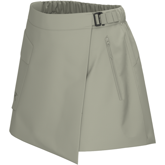 Arc'Teryx Gamma/Sonii SL Skort 4' Women's